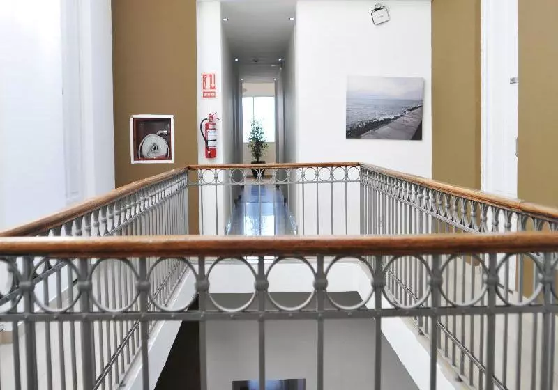 Fotos del hotel Viewport Montevideo:  3