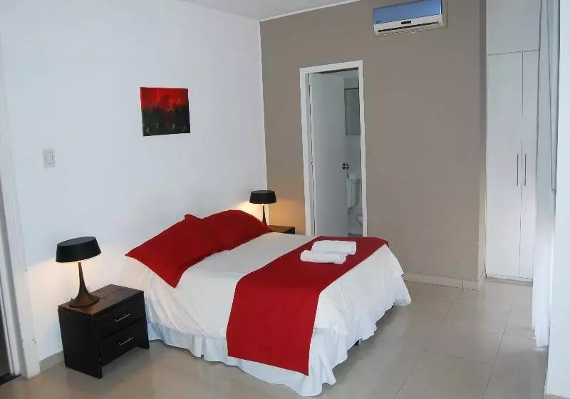 Fotos del hotel Viewport Montevideo:  2