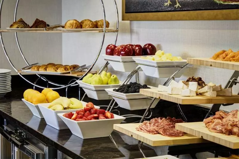 Fotos del hotel Washington Marriott Wardman Park:  3