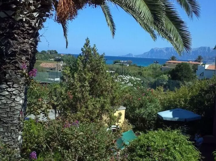 Fotos del hotel Abbaruja:  16