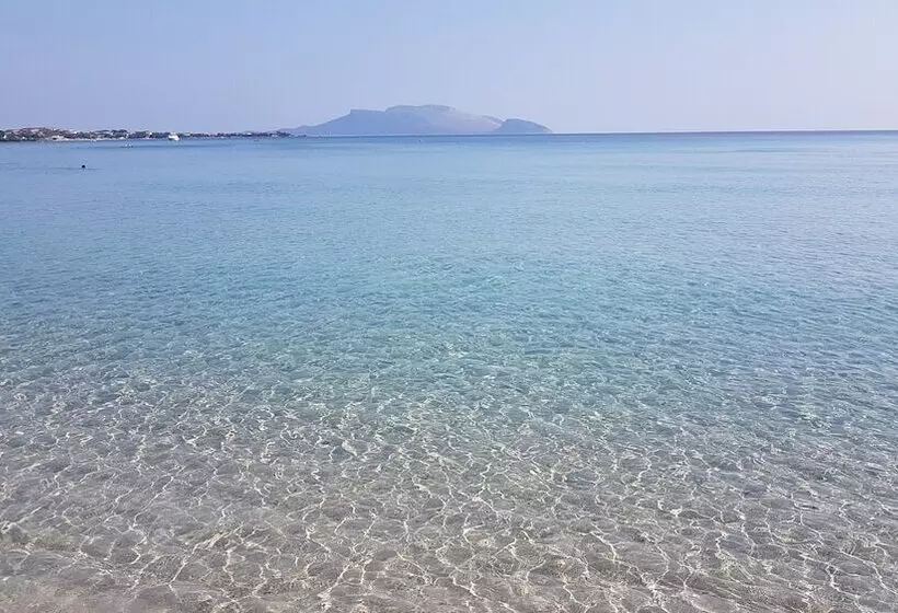 Fotos del hotel Abbaruja:  23