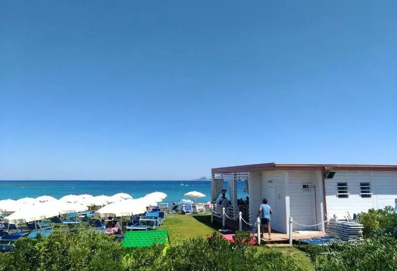 Fotos del hotel Abbaruja:  19