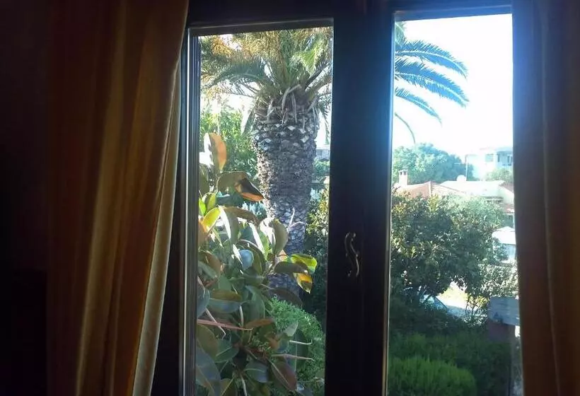 Fotos del hotel Abbaruja:  20