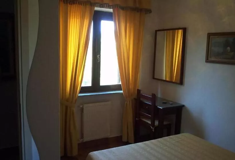 Fotos del hotel Abbaruja:  8