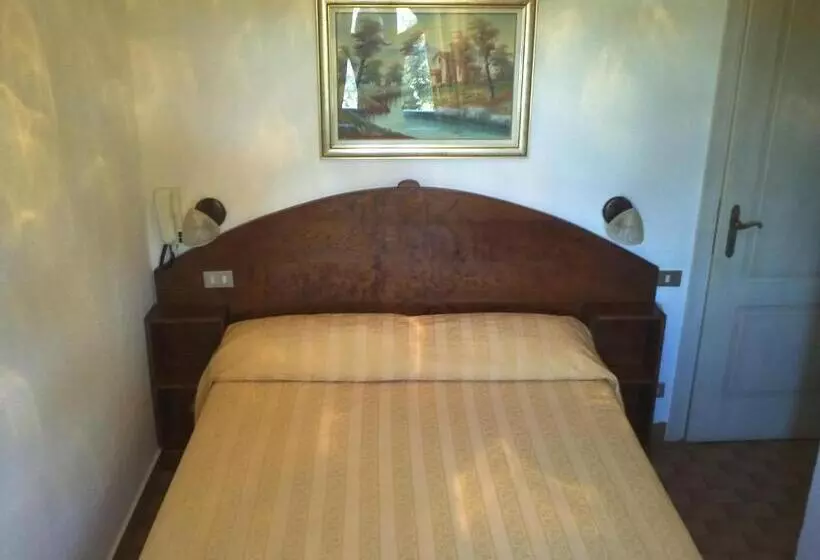 Fotos del hotel Abbaruja:  17