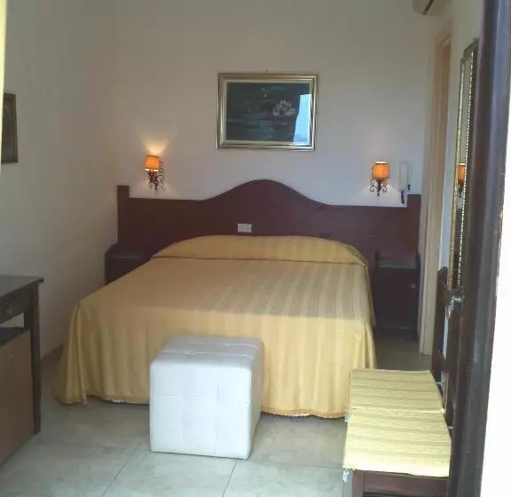 Fotos del hotel Abbaruja:  2