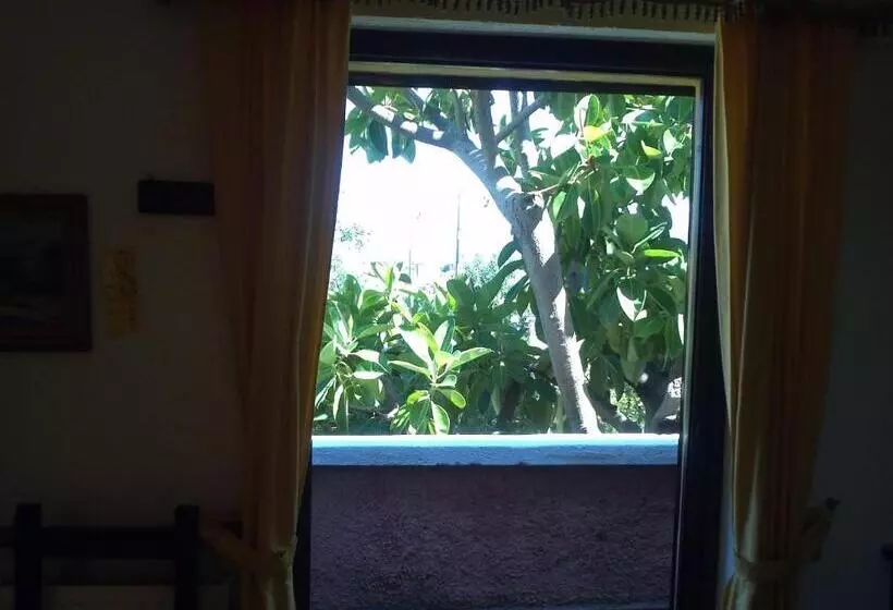 Fotos del hotel Abbaruja:  21