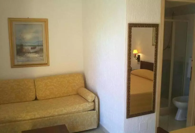 Fotos del hotel Abbaruja:  11