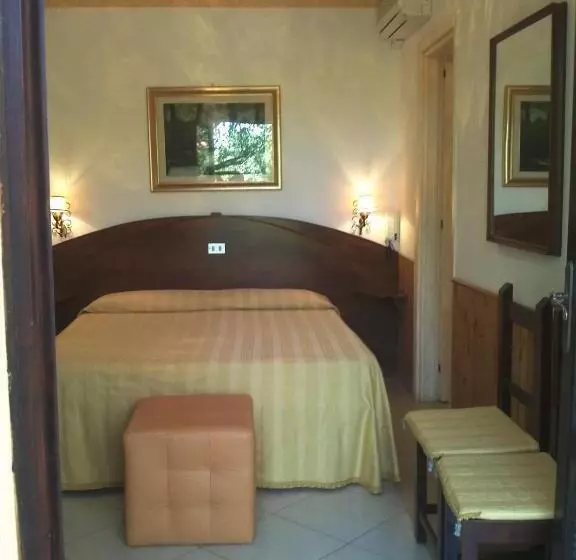 Fotos del hotel Abbaruja:  14