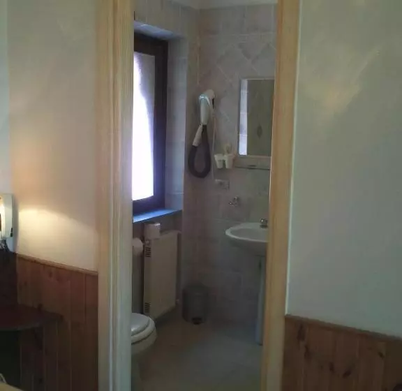 Fotos del hotel Abbaruja:  4