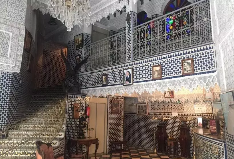 Fotos del hotel Al Mamoun:  5