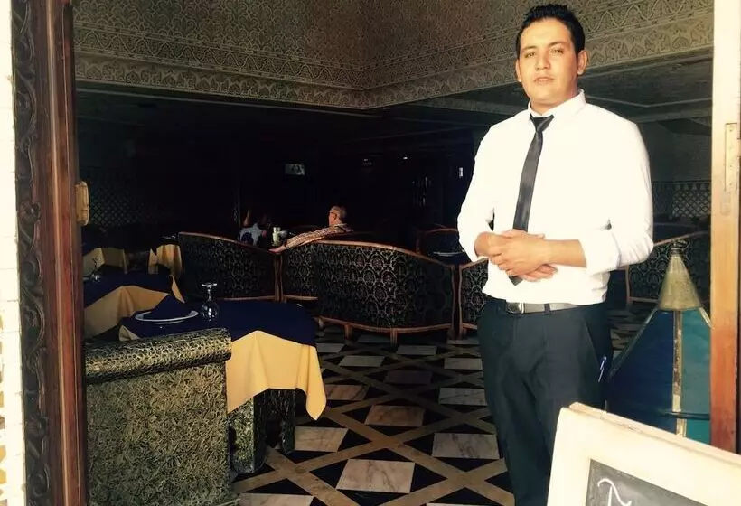 Fotos del hotel Al Mamoun:  6