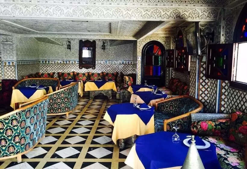 Fotos del hotel Al Mamoun:  3