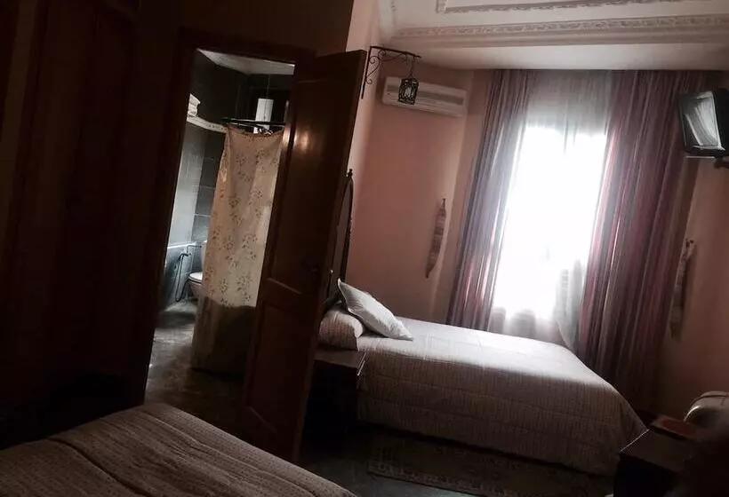 Fotos del hotel Al Mamoun:  4