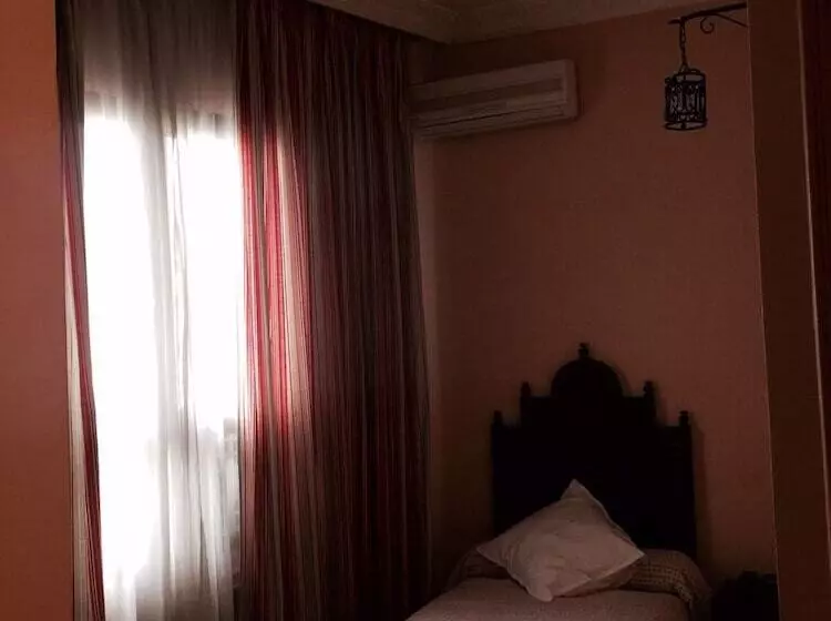 Fotos del hotel Al Mamoun:  7