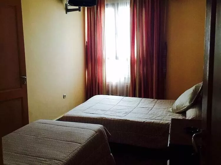 Fotos del hotel Al Mamoun:  9