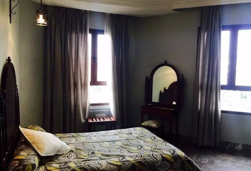 Fotos del hotel Al Mamoun:  10