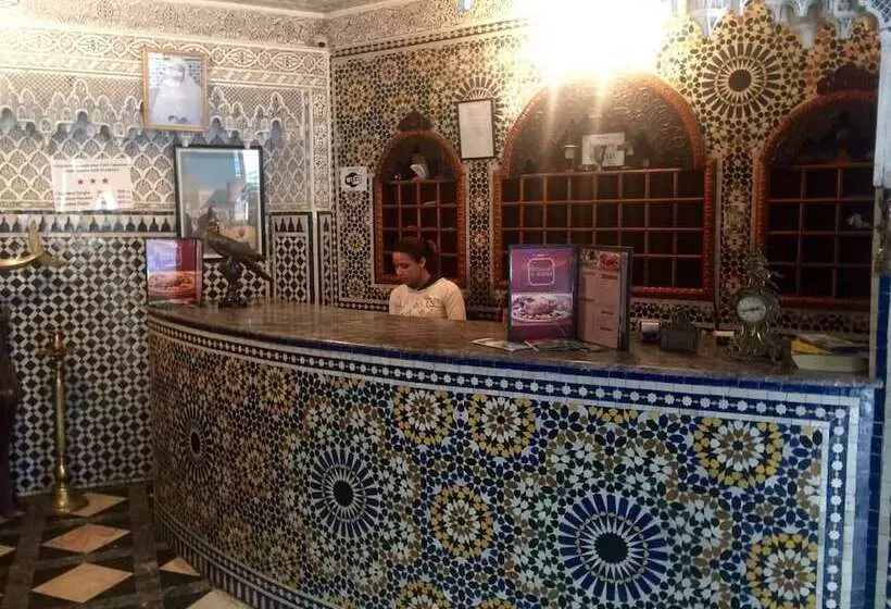 Fotos del hotel Al Mamoun:  2