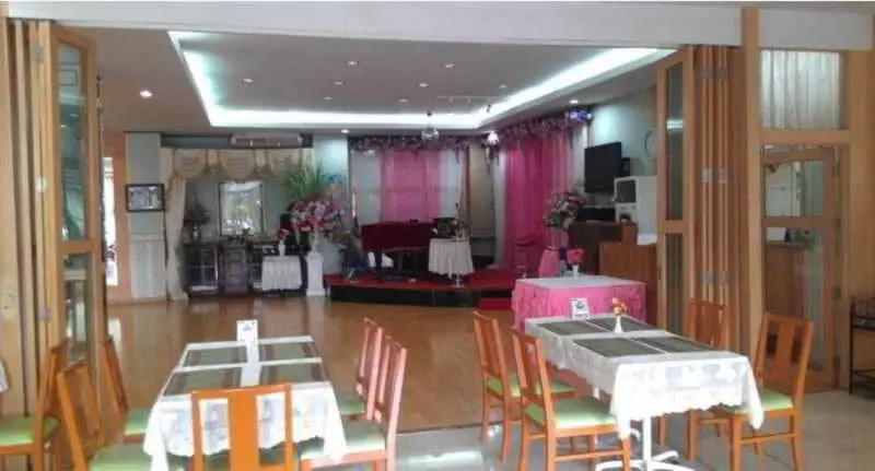 Fotos del hotel Chawamit Residence Bangkok:  3