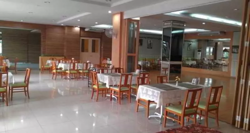 Fotos del hotel Chawamit Residence Bangkok:  7