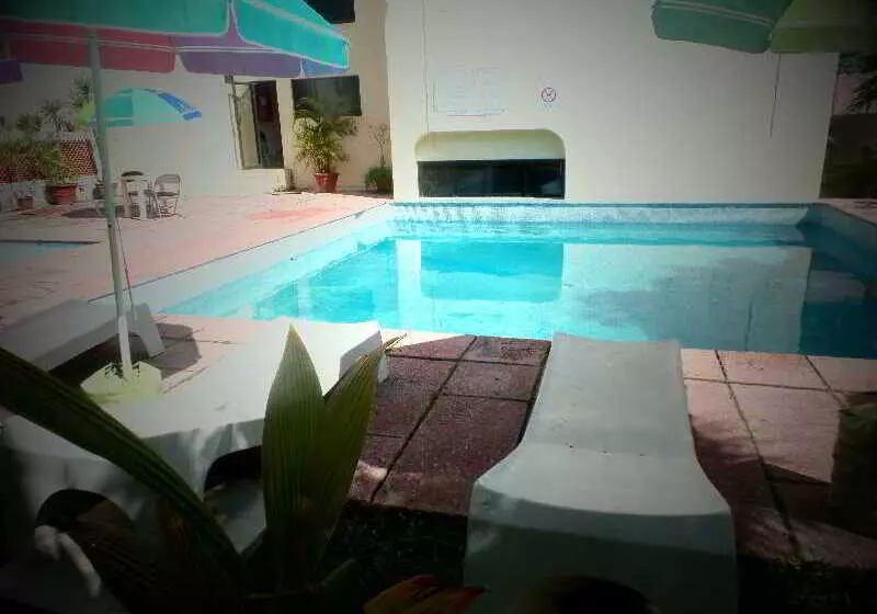 Fotos del hotel Ikaro Suites:  17