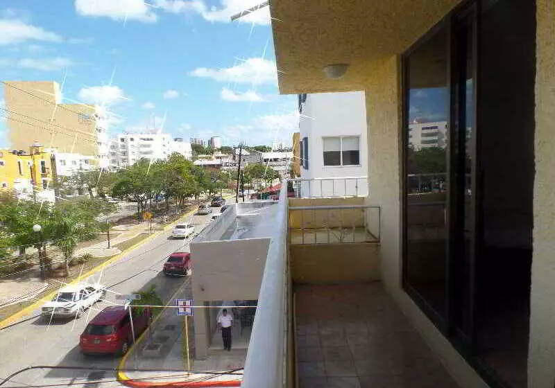 Fotos del hotel Ikaro Suites:  7