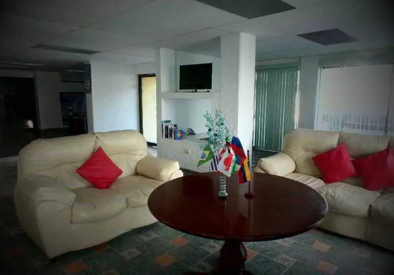 Fotos del hotel Ikaro Suites:  3