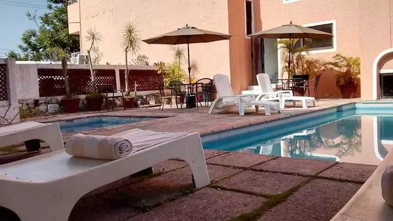 Fotos del hotel Ikaro Suites:  18