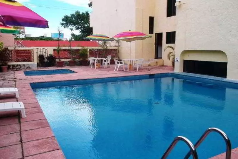 Fotos del hotel Ikaro Suites:  2