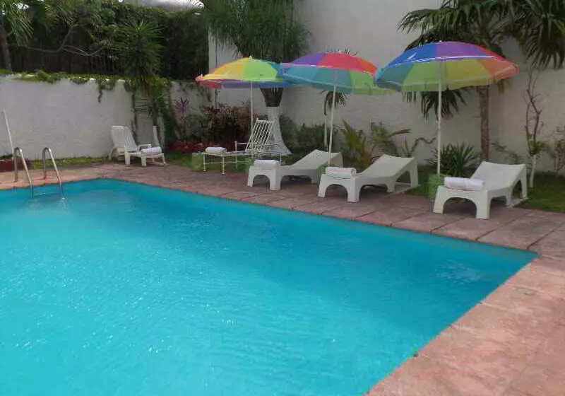 Fotos del hotel Ikaro Suites:  9