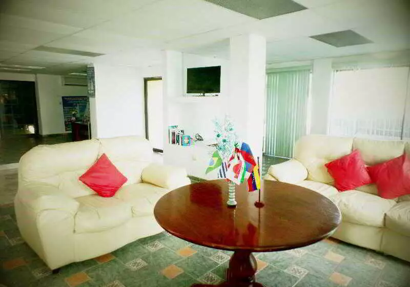 Fotos del hotel Ikaro Suites:  10