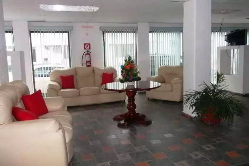 Fotos del hotel Ikaro Suites:  15