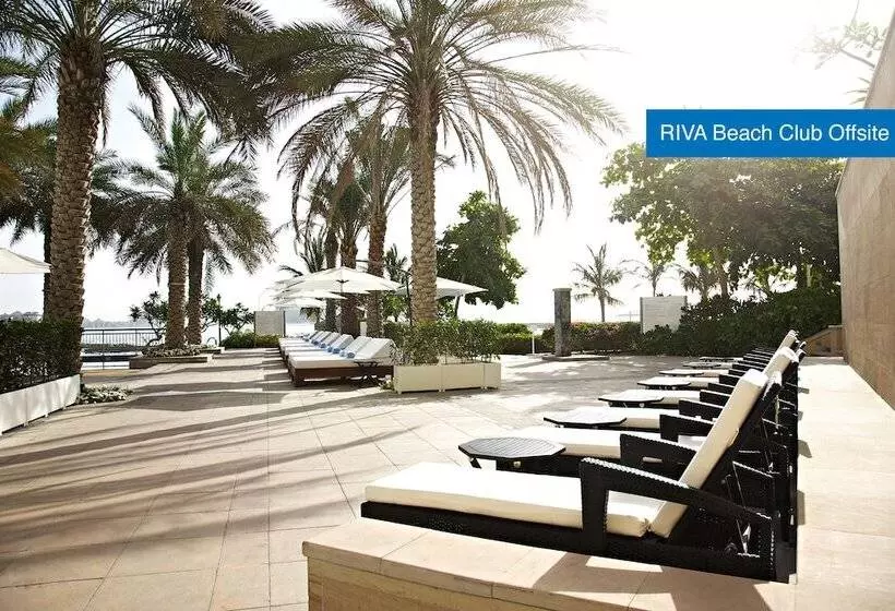 Fotos del hotel Movenpick  Jumeirah Lakes Towers:  9