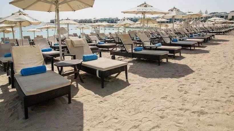 Fotos del hotel Movenpick  Jumeirah Lakes Towers:  12