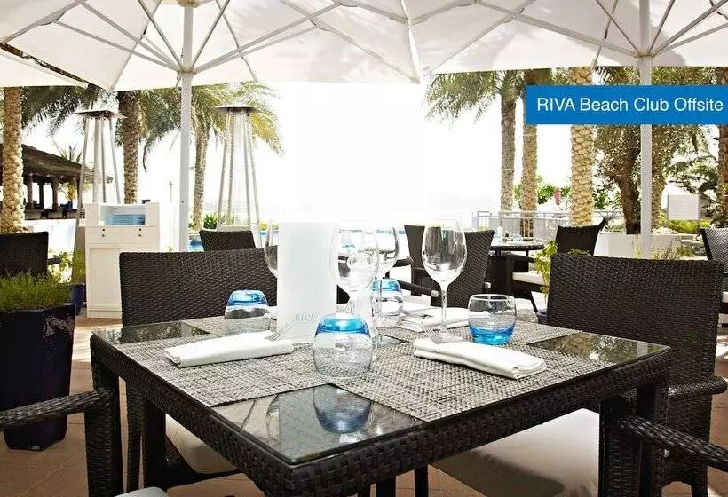 Fotos del hotel Movenpick  Jumeirah Lakes Towers:  3