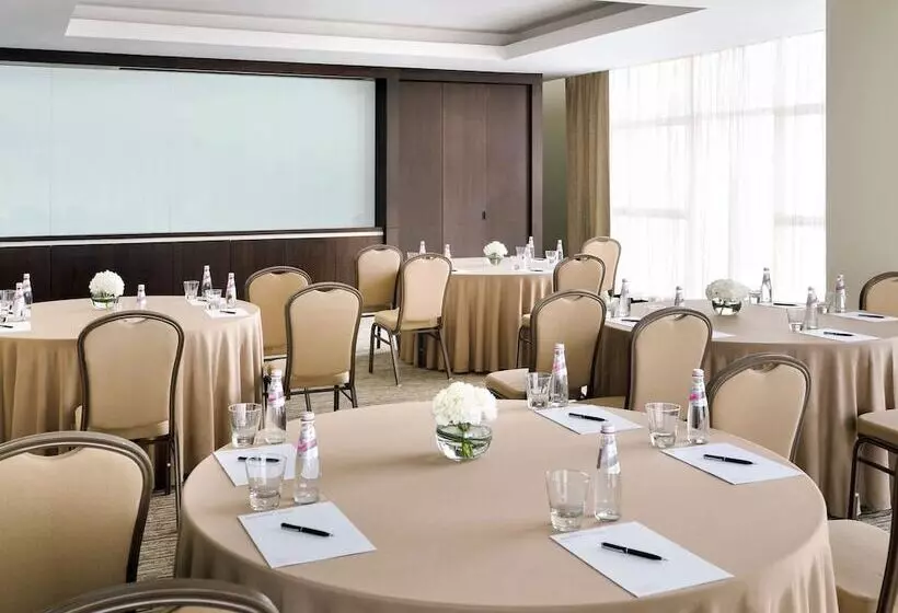 Fotos del hotel Movenpick  Jumeirah Lakes Towers:  11