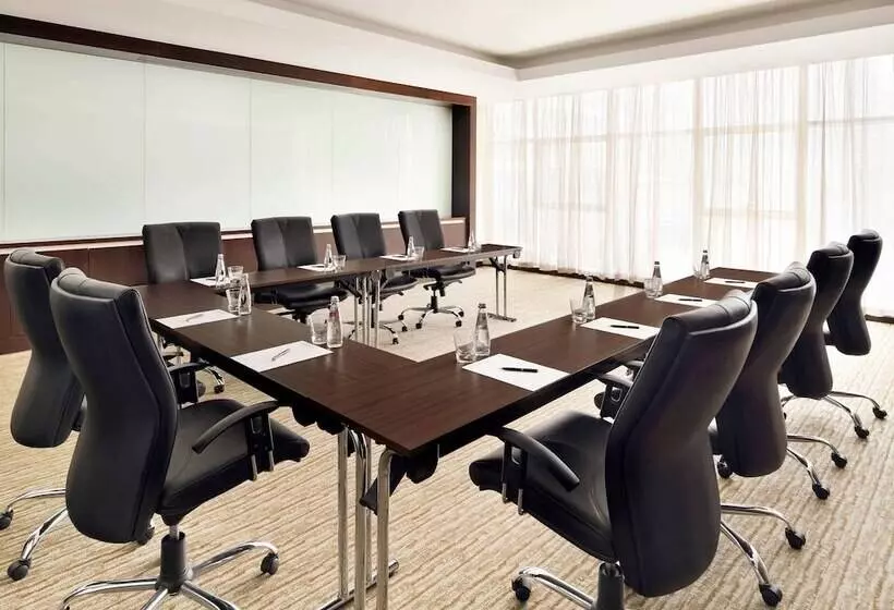 Fotos del hotel Movenpick  Jumeirah Lakes Towers:  8