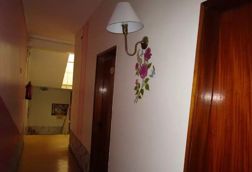 Fotos del hotel Pimenta Residencial:  13