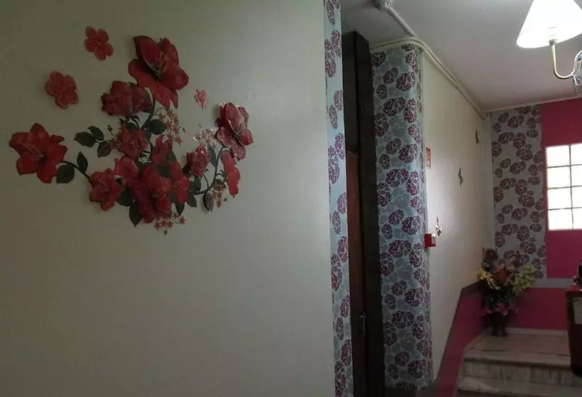 Fotos del hotel Pimenta Residencial:  16