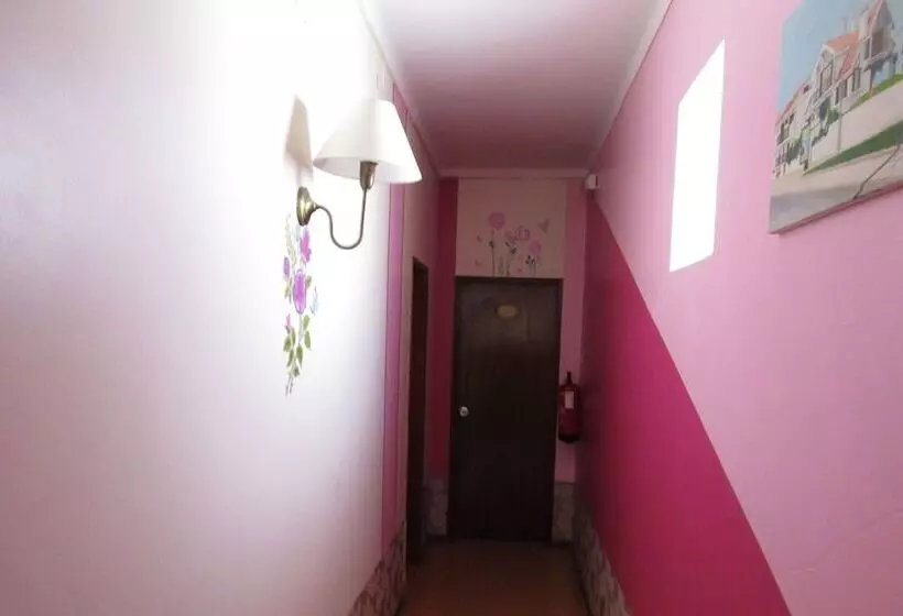 Fotos del hotel Pimenta Residencial:  25