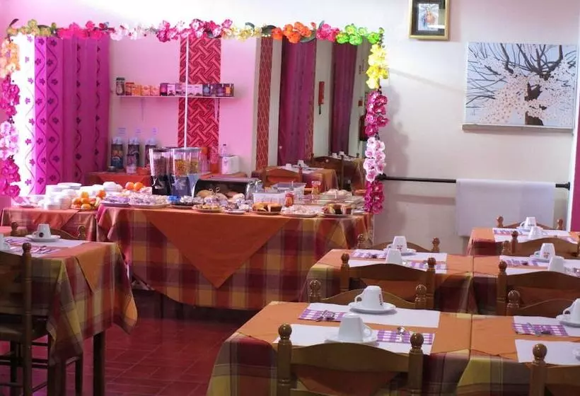 Fotos del hotel Pimenta Residencial:  17