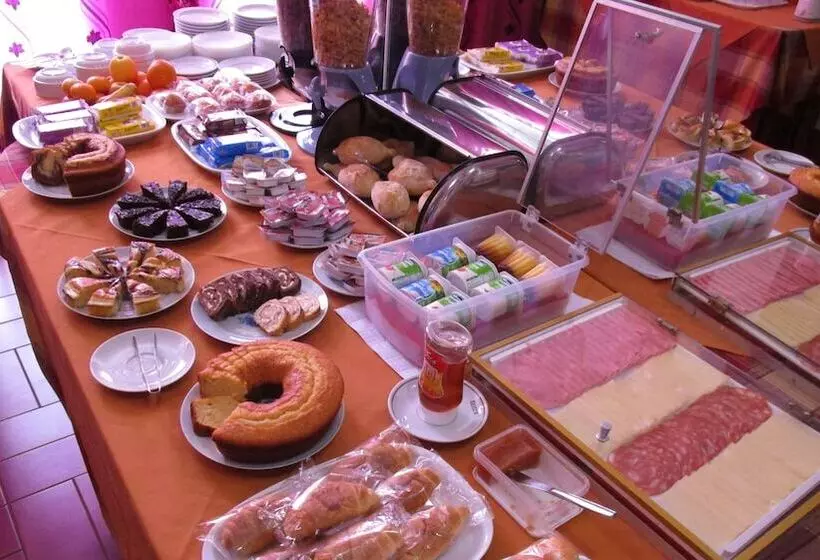 Fotos del hotel Pimenta Residencial:  5