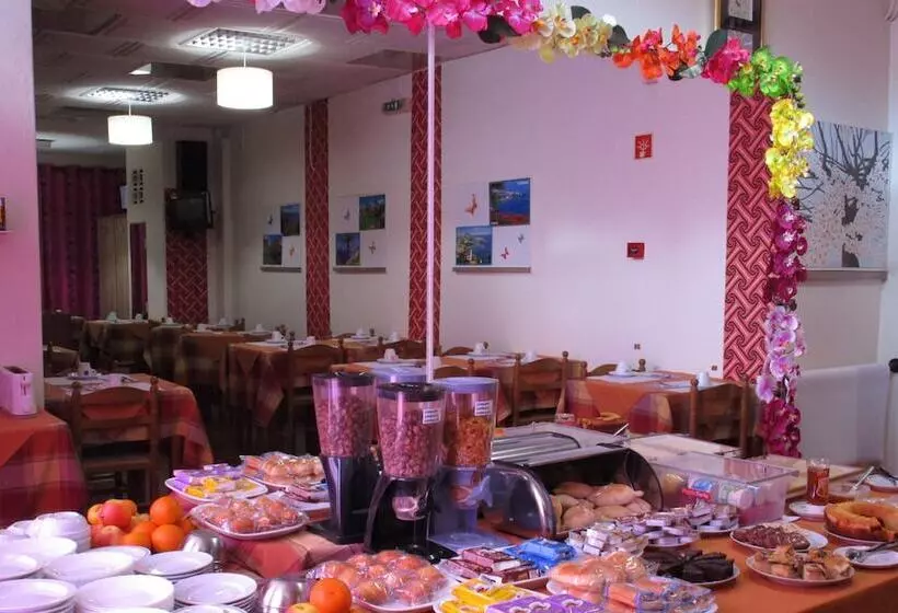 Fotos del hotel Pimenta Residencial:  14