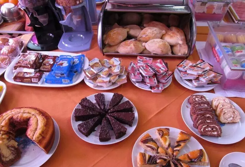 Fotos del hotel Pimenta Residencial:  19