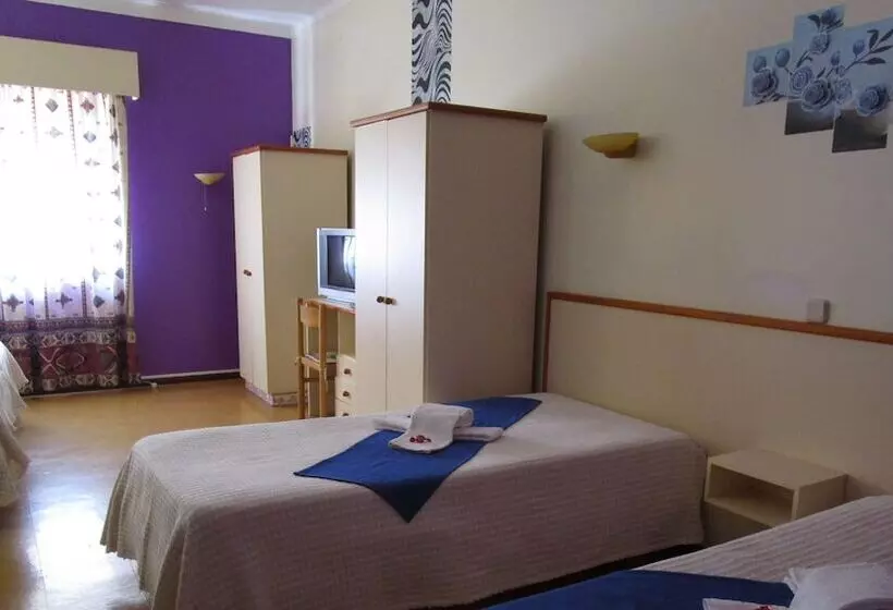 Fotos del hotel Pimenta Residencial:  10