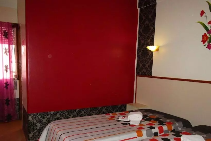 Fotos del hotel Pimenta Residencial:  24