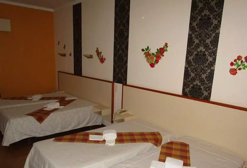 Fotos del hotel Pimenta Residencial:  21