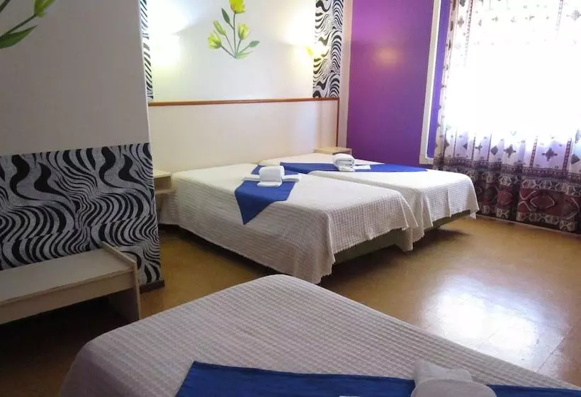 Fotos del hotel Pimenta Residencial:  22