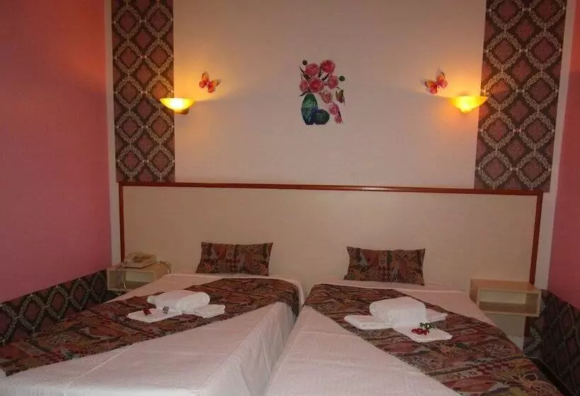 Fotos del hotel Pimenta Residencial:  4