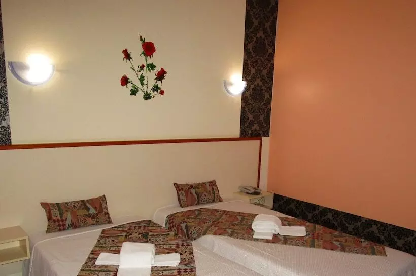 Fotos del hotel Pimenta Residencial:  18